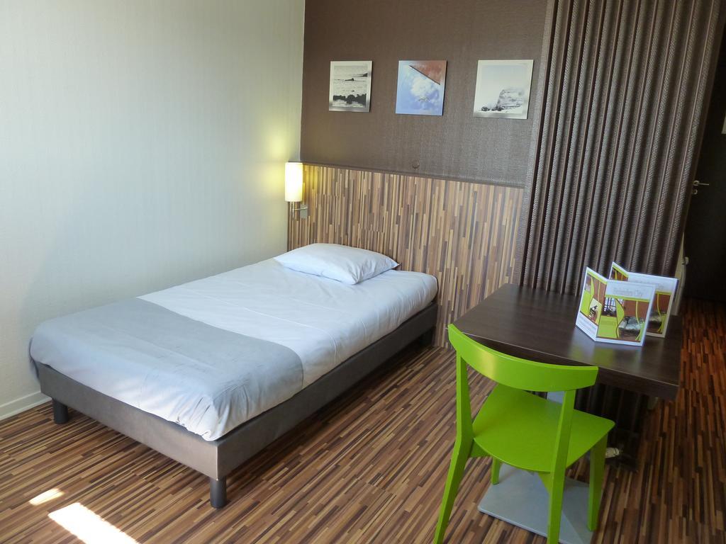 ליון Residence Villemanzy חדר תמונה