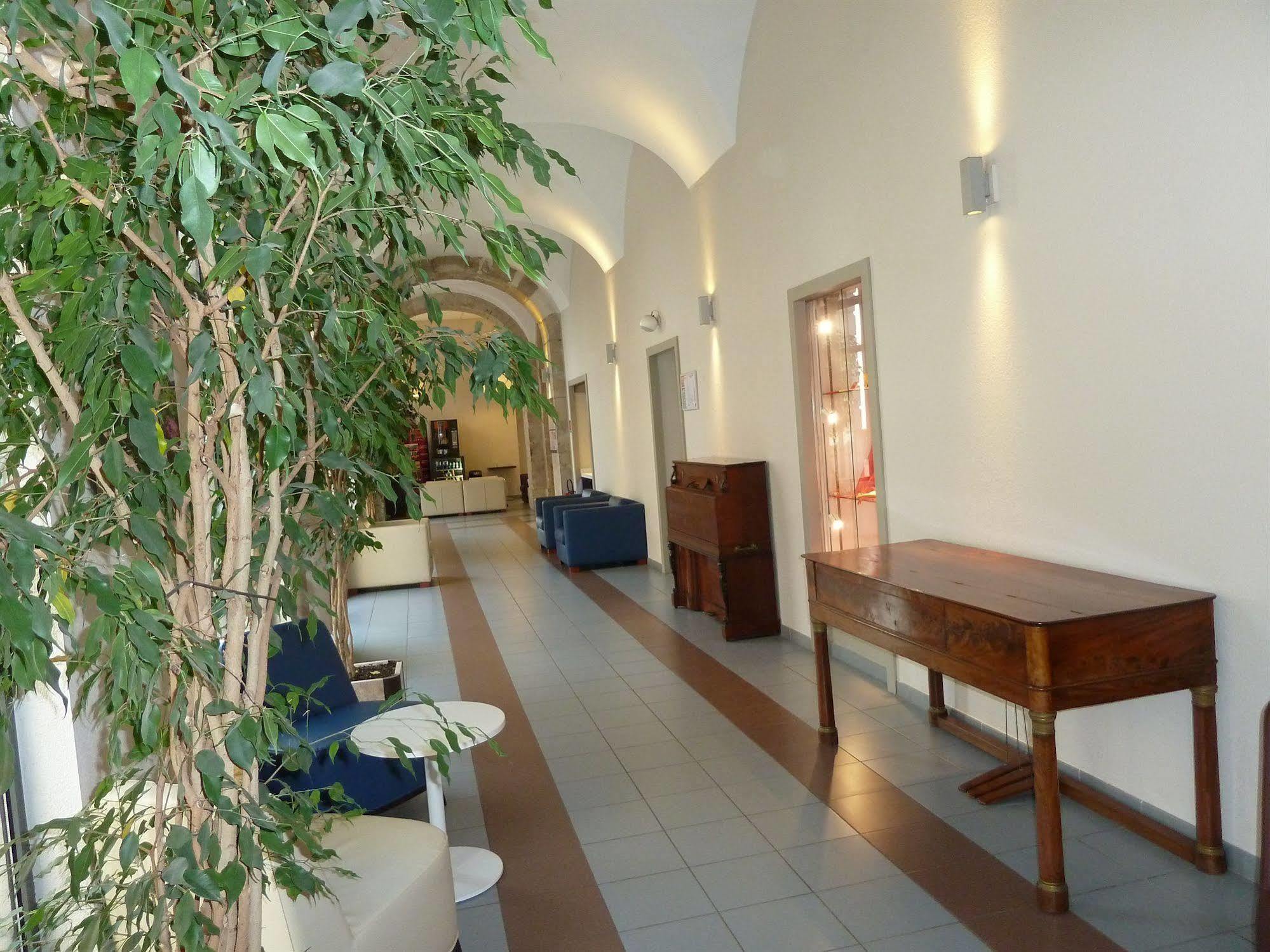 ליון Residence Villemanzy מראה חיצוני תמונה