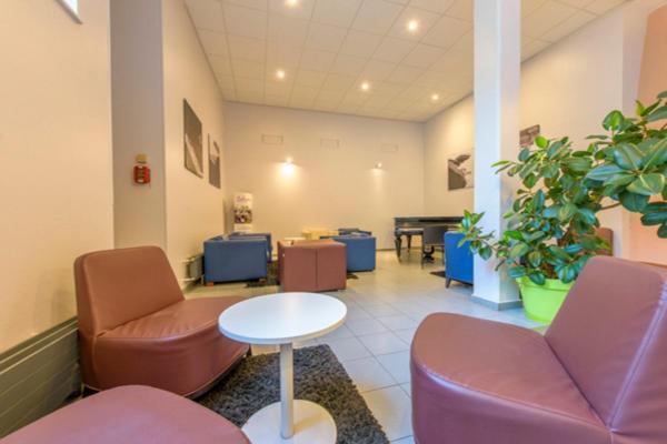 ליון Residence Villemanzy מראה חיצוני תמונה